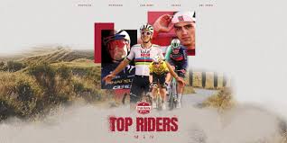 Trend Google: del toro ciclista