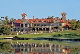 Tpc sawgrass offers an elegant clubhouse wedding venue in ponte vedra beach, florida. Tpc Clubhouse At Sawgrass Clark Construction