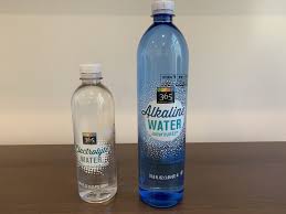 Most bottles of alkaline water clock in between 8 and 10 on the ph scale, says registered dietitian wendy lopez, a spokesperson for vitacoco, another brand of water that's more chic than me. 365 Everyday Value Water Test Bottled Water Tests Testaqua Com