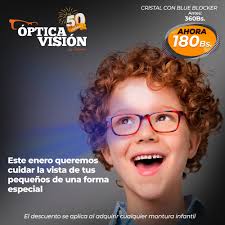 Óptica Visión