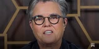 Rosie O'Donnell joins And Just Like That