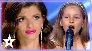Zum finale winkt eine ganz besondere überraschung: Her Opera Voice Is Amazing Kid Singer On Bulgaria S Got Talent 2021 Kid Got Talent Youtube
