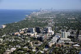 Evanston Il Evanston Illinois Chicago Illinois Evanston