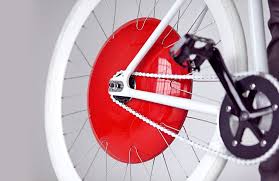 Elektrisiert So Wird Das Fahrrad Zum Pedelec Umgewandelt Unhyped Pedelec Fahrrad Elektrofahrrad