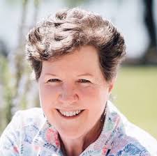 Cancer survivor Marci Moore is reading Kendi's 'How to Be an Anti-Racist'