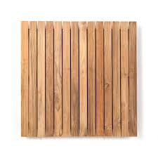 Holzterrassen Elemente Aus Teakholz Kaufen Glatt Gehobelt Teak Holzterrasse Holz Muster