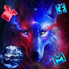 À tout moment, où que vous soyez, sur tous vos appareils. Neon Fire Wolf Themes Live Wallpaper For Android Apk Download