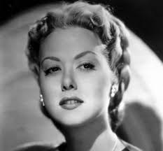 Laura's Miscellaneous Musings: Actress Adele Mara Passes Away