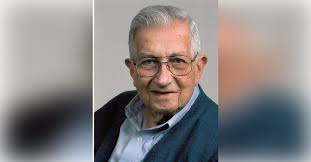 Obituary information for Robert L. Morrison