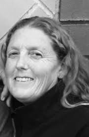 Monika Tanner Obituary (1971