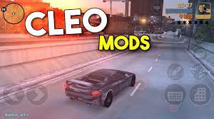 Gta 3 apk free download comes to mobile devices, bringing to life the dark and seedy underworld of liberty city. Download Cleo Mods For Gta 3 Android Cleversclub