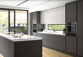 benchmarx kitchen lichfield