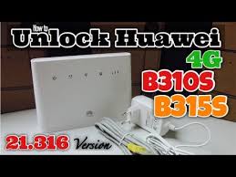 Huawei b315 lte cpe page #10: Unlock Huawei B310s 4g Router 21 316 Version Youtube