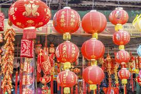 Perayaan tahun baru imlek & sejit kongco tek hay cin jin tahun 2571/2020 kelenteng tek hay kiong tegal (yayasan tri. 9 Tradisi Tahun Baru Imlek Yang Perlu Kamu Tahu