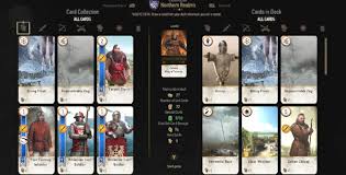 Maybe you would like to learn more about one of these? The Witcher 3 Gwent Cards Locations Guide Video Games Blogger