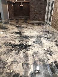 Related search › leggari concrete countertop kits › leggari metallic epoxy countertop kit designer epoxy floors are very durable and will last a long time. Epoxy Floor Gallery Leggari