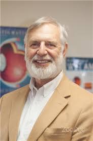 Dr. Robert Titcomb, OD