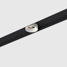 Holon 80 In Cana Recessed Mounted White In Black Profile Xicato Led Ceiling Light Design Interior Light Fixtures Rustic Lighting