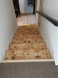 Escalier Fait Maison Maison Idee Deco Art Deco