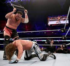 Skip to main search results. I Miss Steel Chair Shots To The Head The Nerd Guide