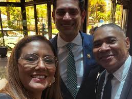 Mr. Kashif Abbasi, Chairman Doha Group and Director Abbasi Builders, shared  powerful insights