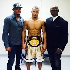 Seb eubank, son of boxing legend chris eubank and younger brother of british star chris eubank jr, has tragically died at age 29. Seb Eubank Home Facebook