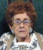 Obituary for Irma Kiser