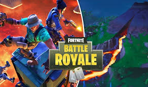 Battle royale & save the world patch update directory: Game Geeks News The Official Gaming News Channel For Gamers