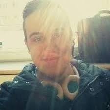 Daniel Koivisto's Instagram, Twitter & Facebook