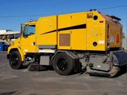 Browse used elgin sweepers ads available for sale on mascus. Elgin For Sale Elgin Sweeper Trucks Commercial Truck Trader