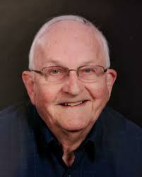 Thomas E. Wilson Obituary December 23, 2021