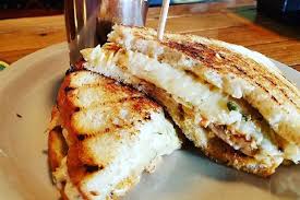 These Are Some Of The Best Places For Grilled Cheese In All 50 States And Dc