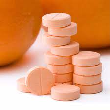 There's also the option to buy a skin lightening soap containing vitamin c. Vitamin C Tablets For Skin Whitening Buy Oem Multivitamin C Powder Gmp Vitamin C Gummy Best Vitamin C Softgel Capsules Product On Alibaba Com