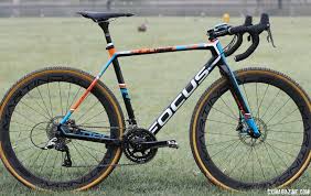 The Focus Cx Bikes Look So Good This Season Cyclocross Bike Cyclocross Bike