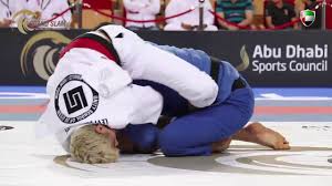 This is mayssa bastos, known for winning almost every tournament she enters. Road To Abu Dhabi World 2019 Best Prospects Jiu Jitsu Legacy