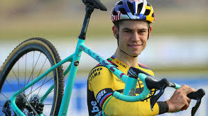 Select from premium wout van aert of the highest quality. Wout Van Aert Shows Form With Tenerife Strava Kom Cyclingnews