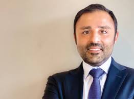 The case that changed me