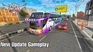 Find all the transport options for your trip from semarang to magelang right here. Bus Simulator Indonesia New Update Gameplay Bussid New Update V3 5 Youtube