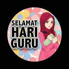 Dengan penuh kebaikan, kau menjawab segala pertanyaan konyolku. Selamat Hari Guru Site Title