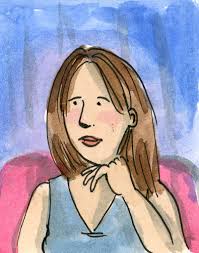 How To Take an Author Photo