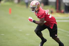 Kendall Hunter Battles Back Onto 49ers Depth Chart Sfbay