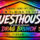 I'M COMING TO THE GUESTHOUSE by Choplins