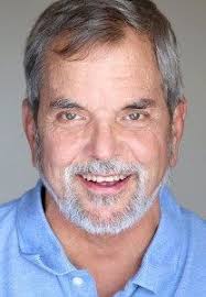 Burke William McCrory (1957-2021)