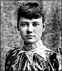 Nellie and other 19th-century writers