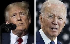 Khác biệt giữa các vụ tài liệu mật của ông Biden và ông Trump