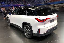 2020 tesla model y performance awd. Nio Es6 Erster Check Im Neuen E Suv Aus China Autobild De