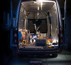 A sprinter van conversion a great choice for van life. How To Convert A Van Sprinter Adventure Van