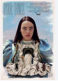 Poor Things- film review - Paula Brackston