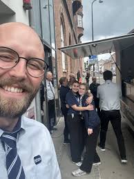 Christoffer Whitton Hostrup