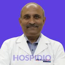 Dr. Tanmoy Roy
